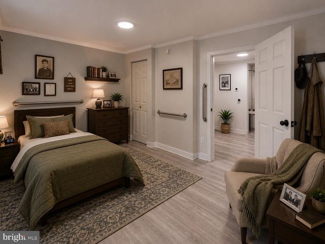 14 E SEWELL ST, Felton, DE 19943