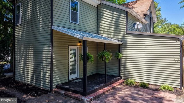 14 E SEWELL ST, Felton, DE 19943