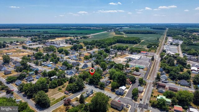 14 E SEWELL ST, Felton, DE 19943