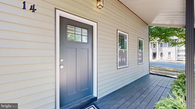14 E SEWELL ST, Felton, DE 19943