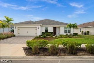 16128 Lakeland DR, Punta Gorda, FL 33982
