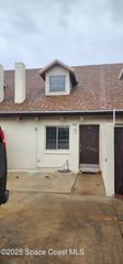 516 Harrison Avenue, Cape Canaveral, FL 32920