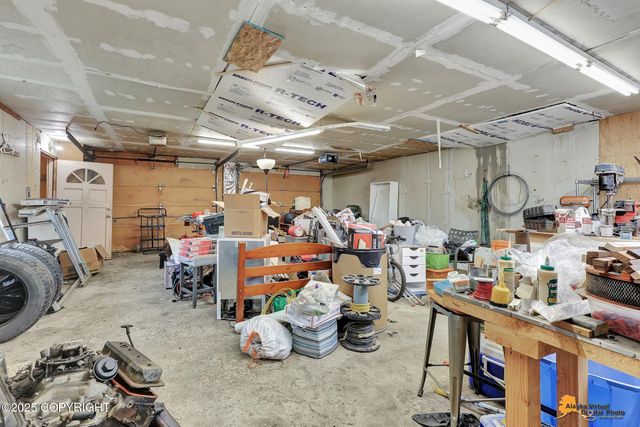 1571 S Middle Mesa Drive, Palmer, AK 99645