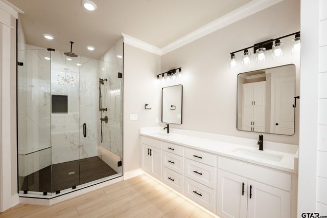 13950 Cedar Vista Lane, Tyler, TX 75704