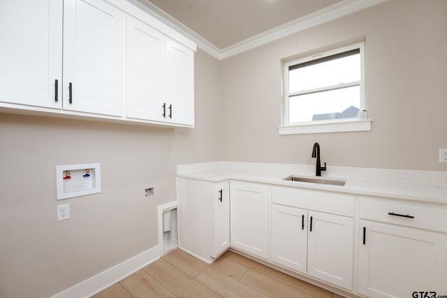 13950 Cedar Vista Lane, Tyler, TX 75704