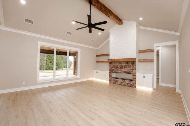 13950 Cedar Vista Lane, Tyler, TX 75704