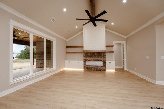 13950 Cedar Vista Lane, Tyler, TX 75704