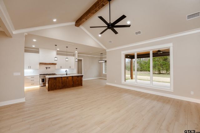 13950 Cedar Vista Lane, Tyler, TX 75704