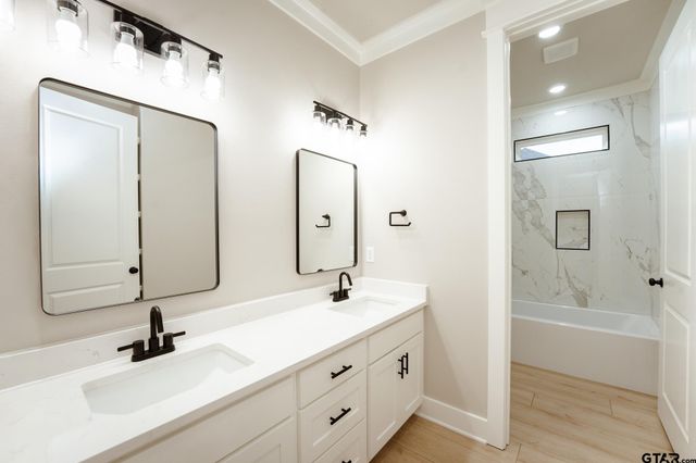 13950 Cedar Vista Lane, Tyler, TX 75704