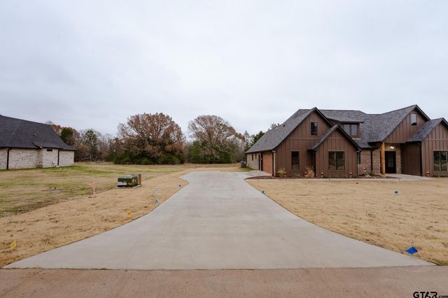 13950 Cedar Vista Lane, Tyler, TX 75704