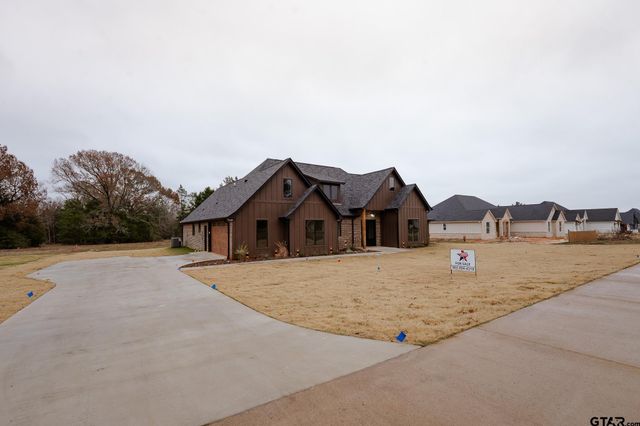 13950 Cedar Vista Lane, Tyler, TX 75704