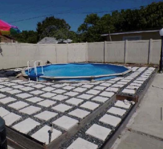 3107 W OSBORNE AVENUE, Tampa, FL 33614