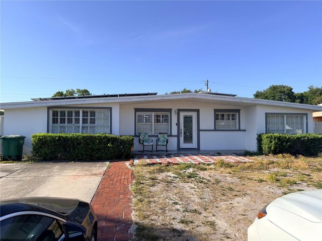 3107 W OSBORNE AVENUE, Tampa, FL 33614
