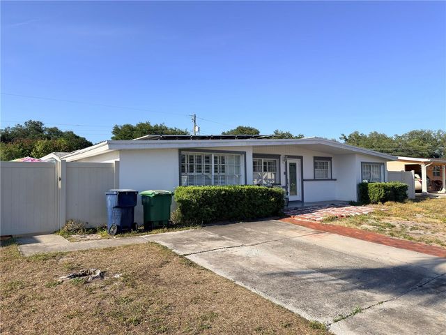3107 W OSBORNE AVENUE, Tampa, FL 33614