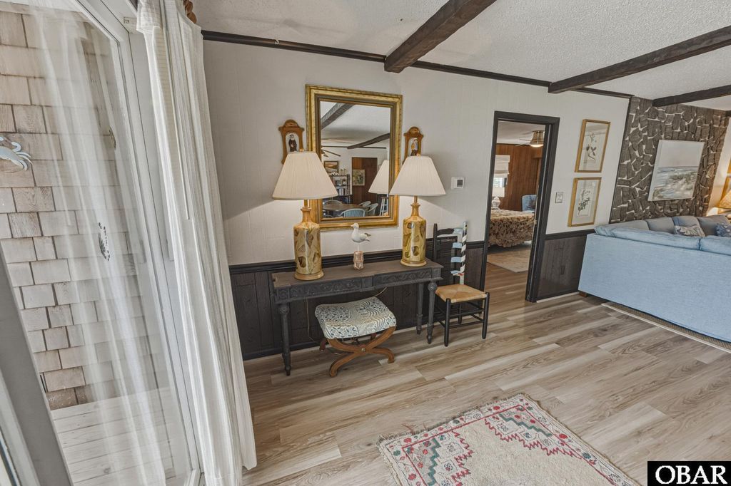 Image 11 of property listing at 4236 Seascape Drive, Kitty Hawk, NC 27949