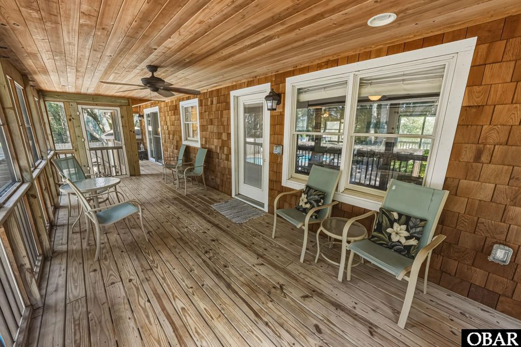 Image 26 of property listing at 4236 Seascape Drive, Kitty Hawk, NC 27949