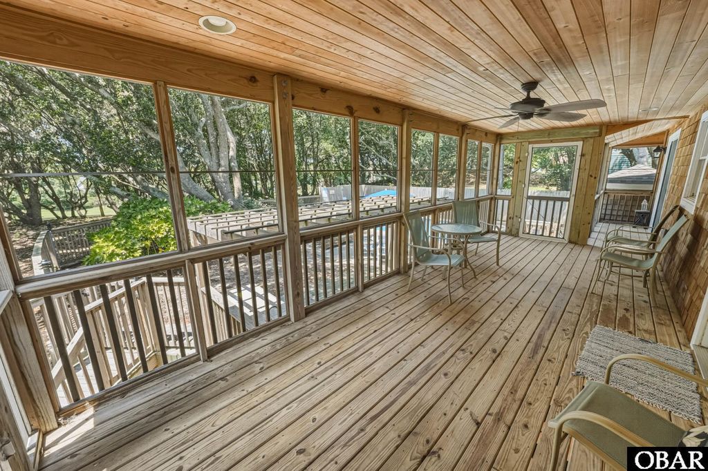 Image 27 of property listing at 4236 Seascape Drive, Kitty Hawk, NC 27949
