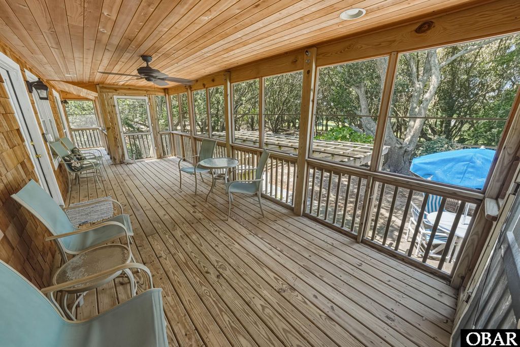 Image 28 of property listing at 4236 Seascape Drive, Kitty Hawk, NC 27949