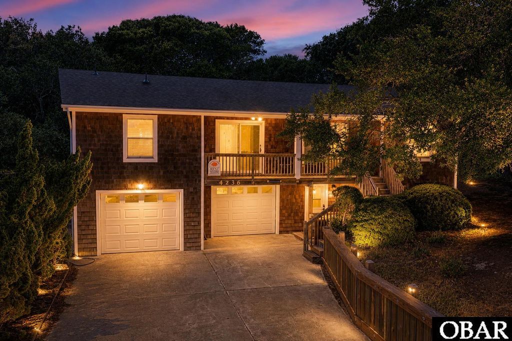 Image 52 of property listing at 4236 Seascape Drive, Kitty Hawk, NC 27949