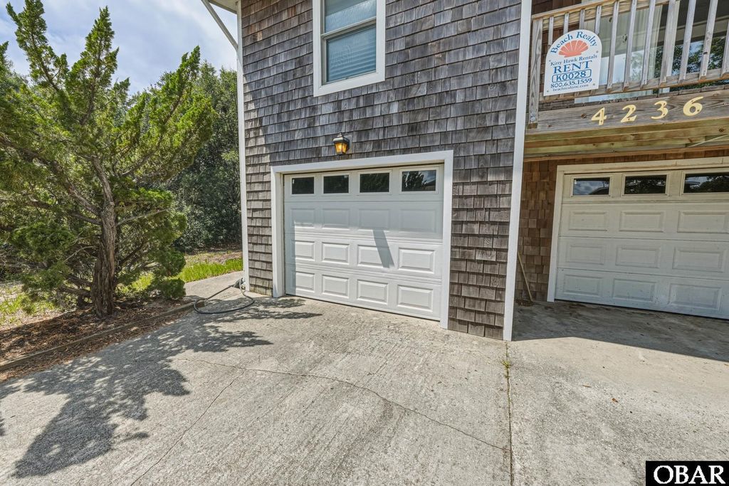 Image 54 of property listing at 4236 Seascape Drive, Kitty Hawk, NC 27949
