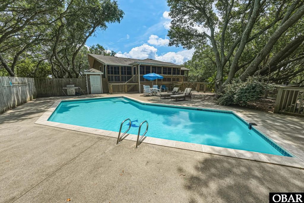 Image 63 of property listing at 4236 Seascape Drive, Kitty Hawk, NC 27949