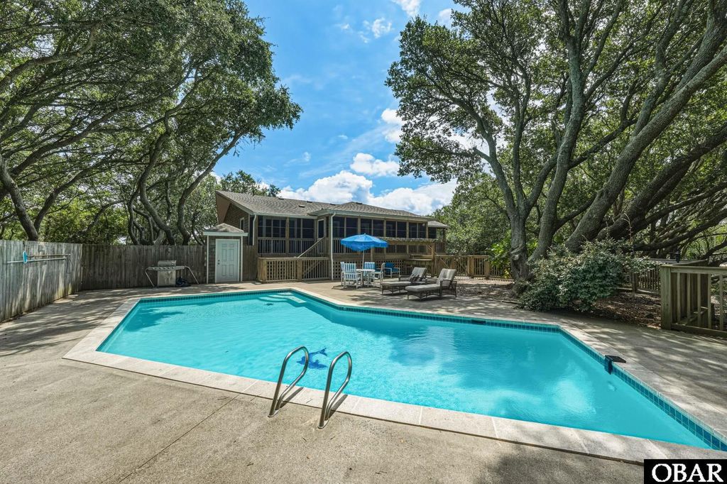 Image 64 of property listing at 4236 Seascape Drive, Kitty Hawk, NC 27949