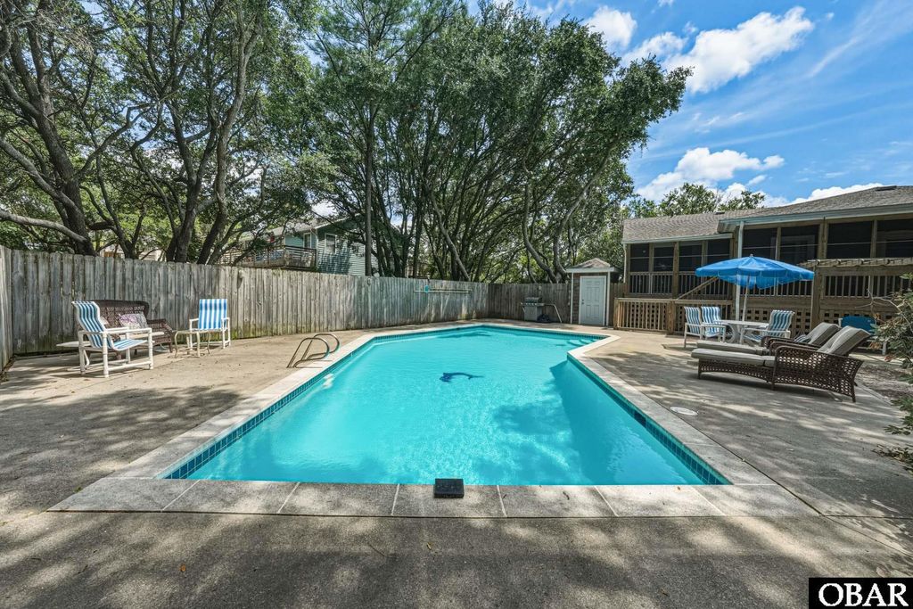 Image 65 of property listing at 4236 Seascape Drive, Kitty Hawk, NC 27949