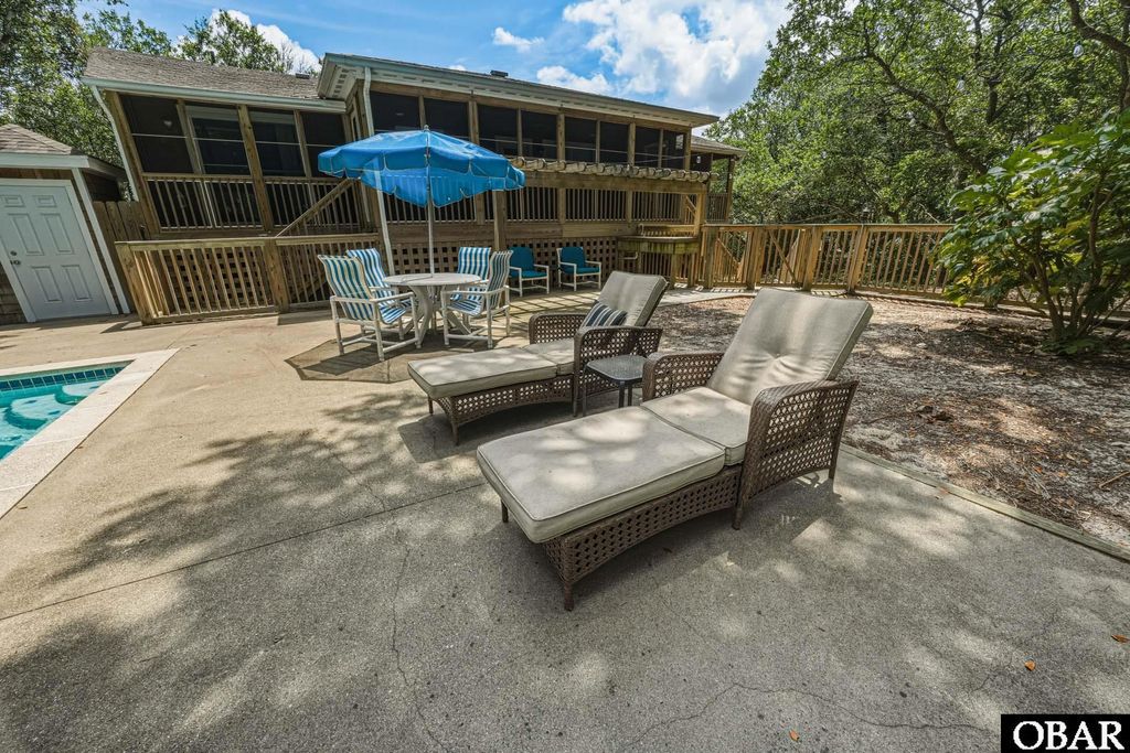 Image 66 of property listing at 4236 Seascape Drive, Kitty Hawk, NC 27949