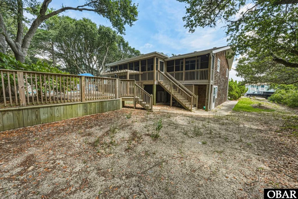 Image 72 of property listing at 4236 Seascape Drive, Kitty Hawk, NC 27949