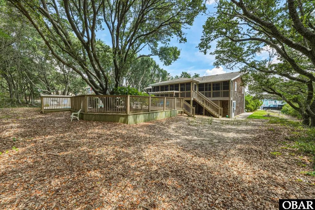 Image 73 of property listing at 4236 Seascape Drive, Kitty Hawk, NC 27949