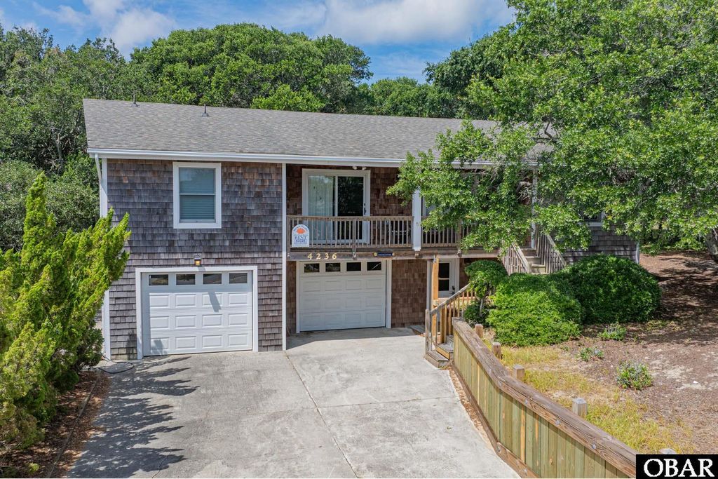 Image 75 of property listing at 4236 Seascape Drive, Kitty Hawk, NC 27949