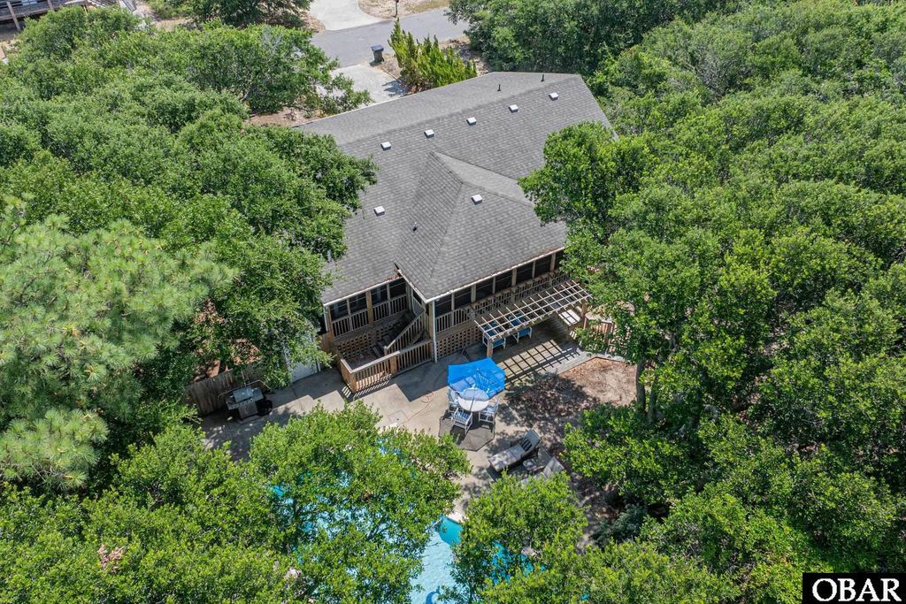 Image 78 of property listing at 4236 Seascape Drive, Kitty Hawk, NC 27949