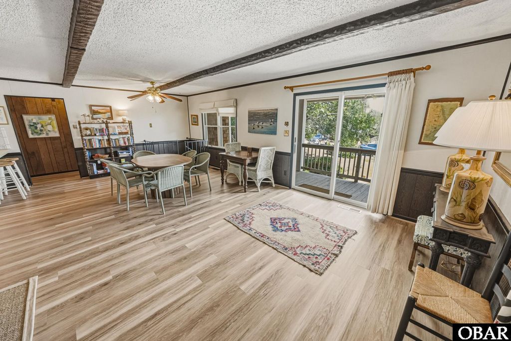 Image 9 of property listing at 4236 Seascape Drive, Kitty Hawk, NC 27949