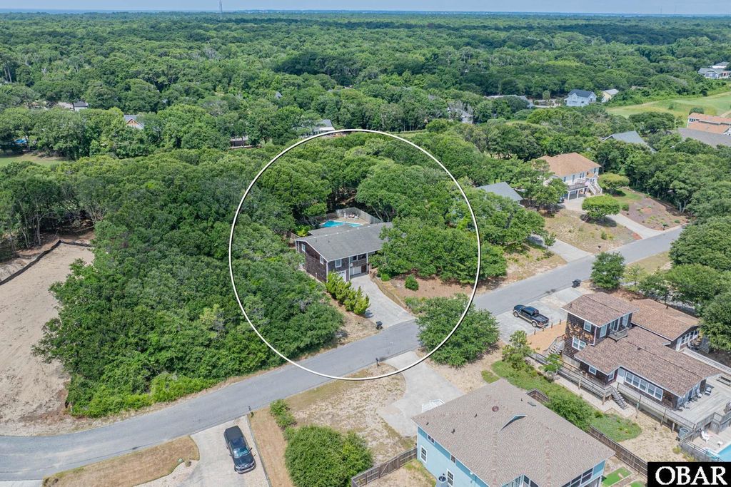 Image 81 of property listing at 4236 Seascape Drive, Kitty Hawk, NC 27949