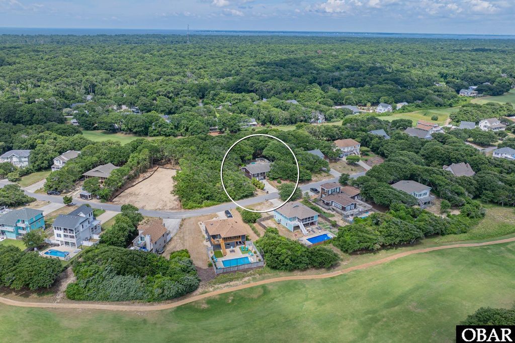 Image 84 of property listing at 4236 Seascape Drive, Kitty Hawk, NC 27949
