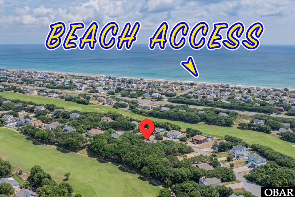 Image 91 of property listing at 4236 Seascape Drive, Kitty Hawk, NC 27949