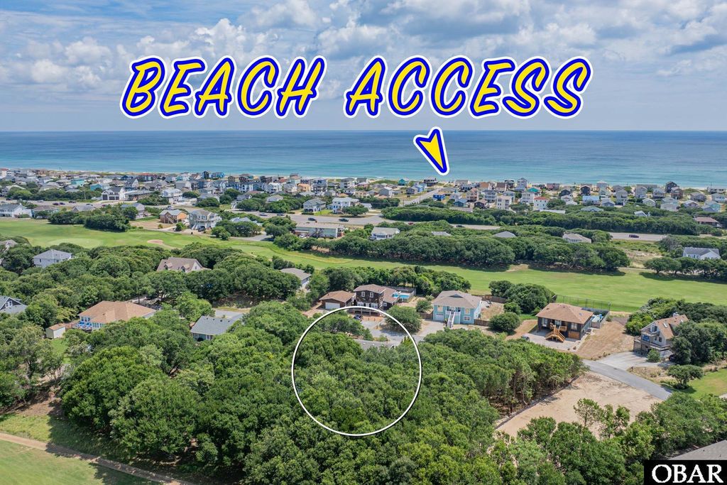 Image 95 of property listing at 4236 Seascape Drive, Kitty Hawk, NC 27949