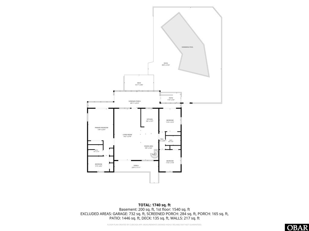 Image 99 of property listing at 4236 Seascape Drive, Kitty Hawk, NC 27949