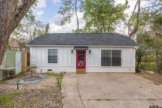 321 W Third, Tyler, TX 75701