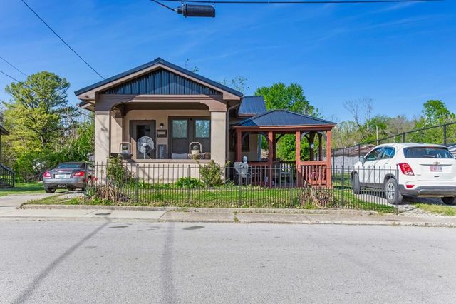 1000 E 2nd St, Hopkinsville, KY 42240