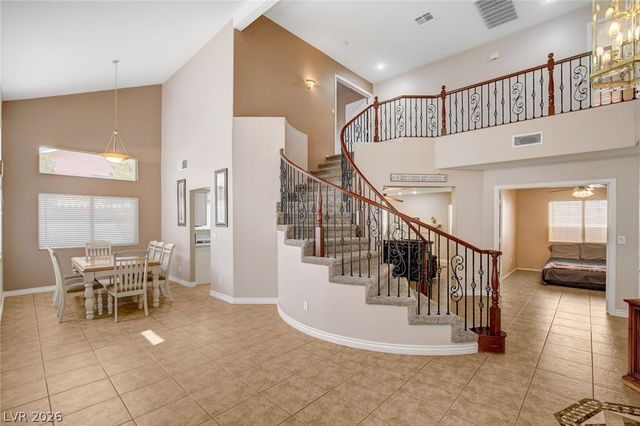 9364 Warm Waters Avenue, Las Vegas, NV 89129