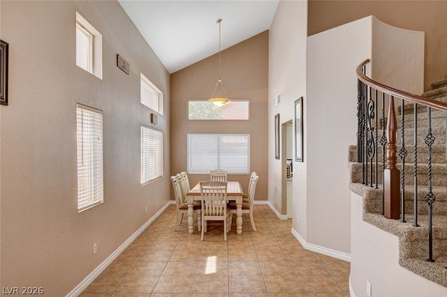 9364 Warm Waters Avenue, Las Vegas, NV 89129