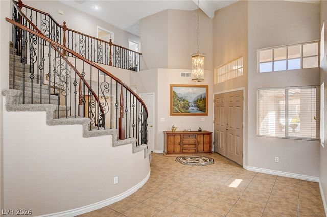 9364 Warm Waters Avenue, Las Vegas, NV 89129
