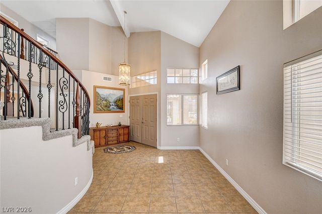 9364 Warm Waters Avenue, Las Vegas, NV 89129