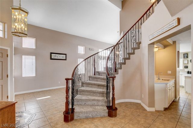 9364 Warm Waters Avenue, Las Vegas, NV 89129