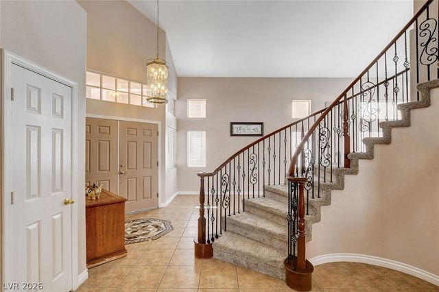 9364 Warm Waters Avenue, Las Vegas, NV 89129