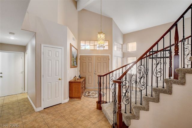 9364 Warm Waters Avenue, Las Vegas, NV 89129