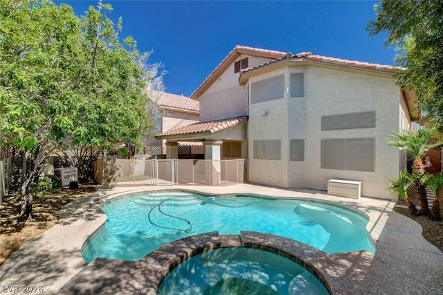9364 Warm Waters Avenue, Las Vegas, NV 89129