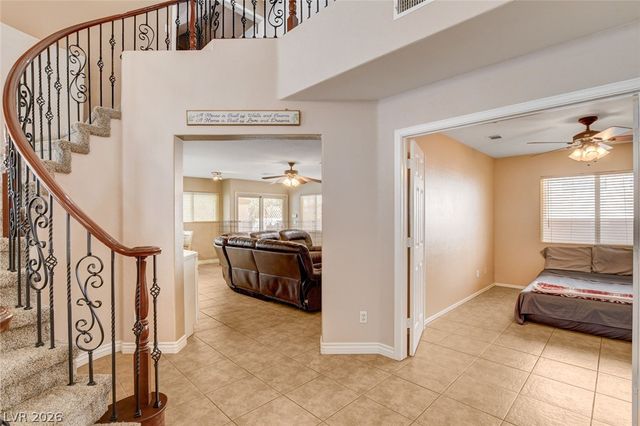 9364 Warm Waters Avenue, Las Vegas, NV 89129