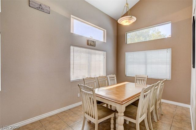 9364 Warm Waters Avenue, Las Vegas, NV 89129